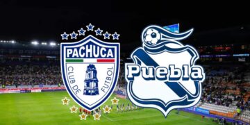 Liga MX ¿A qué hora y dónde ver Pachuca vs Puebla en la Jornada 10 del Clausura 2026