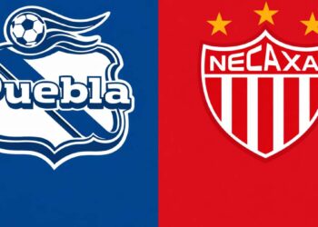 Liga MX ¿A qué hora y dónde ver Puebla vs Necaxa en la Jornada 11 del Clausura 2026