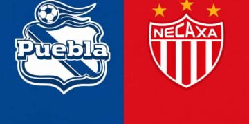 Liga MX ¿A qué hora y dónde ver Puebla vs Necaxa en la Jornada 11 del Clausura 2026