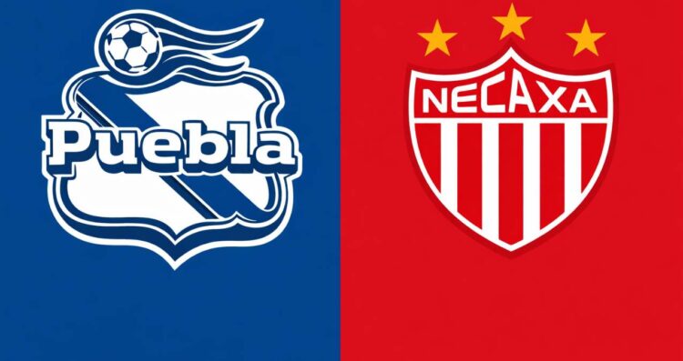 Liga MX ¿A qué hora y dónde ver Puebla vs Necaxa en la Jornada 11 del Clausura 2026