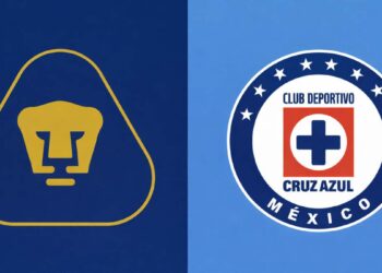 Liga MX ¿A qué hora y dónde ver Pumas vs Cruz Azul en la Jornada 11 del Clausura 2026