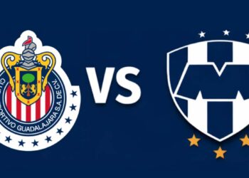 Liga MX ¿A qué hora y dónde ver Rayados vs Chivas en la Jornada 12 del Clausura 2026