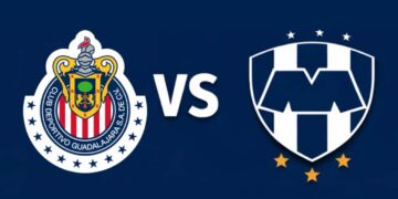 Liga MX ¿A qué hora y dónde ver Rayados vs Chivas en la Jornada 12 del Clausura 2026