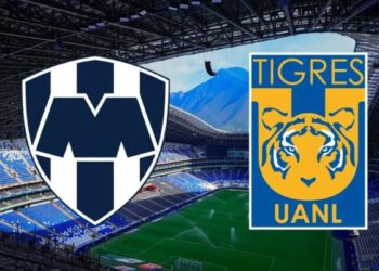 Liga MX ¿A qué hora y dónde ver Tigres vs Rayados en la Jornada 10 del Clausura 2026