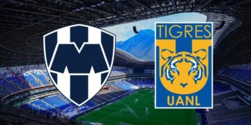 Liga MX ¿A qué hora y dónde ver Tigres vs Rayados en la Jornada 10 del Clausura 2026