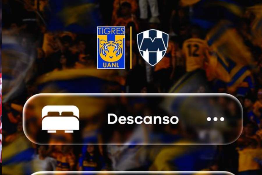 Liga MX ¿A qué hora y dónde ver Tigres vs Rayados en la Jornada 10 del Clausura 2026