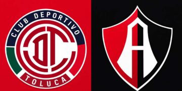 Liga MX ¿A qué hora y dónde ver Toluca vs Atlas en la Jornada 11 del Clausura 2026