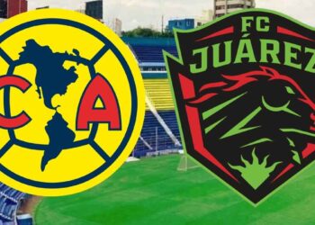 Liga MX ¿A qué hora y dónde ver en vivo el partido de América vs Juárez