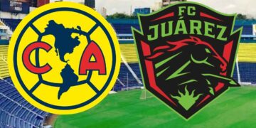 Liga MX ¿A qué hora y dónde ver en vivo el partido de América vs Juárez
