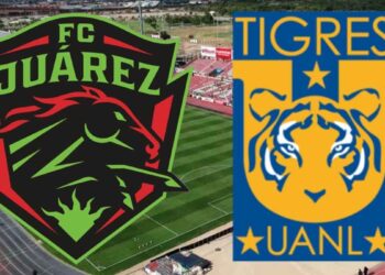 Liga MX ¿A qué hora y dónde ver en vivo el partido de Juárez vs Tigres