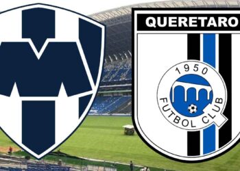 Liga MX ¿A qué hora y dónde ver en vivo el partido de Monterrey vs Querétaro