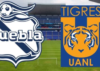 Liga MX ¿A qué hora y dónde ver en vivo el partido de Puebla vs Tigres