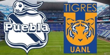 Liga MX ¿A qué hora y dónde ver en vivo el partido de Puebla vs Tigres