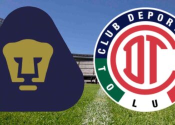 Liga MX ¿A qué hora y dónde ver en vivo el partido de Pumas vs Toluca