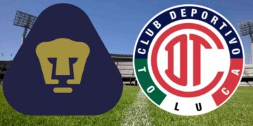 Liga MX ¿A qué hora y dónde ver en vivo el partido de Pumas vs Toluca