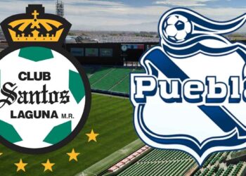Liga MX ¿A qué hora y dónde ver en vivo el partido de Santos vs Puebla