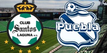 Liga MX ¿A qué hora y dónde ver en vivo el partido de Santos vs Puebla