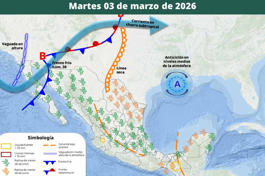 Lluvias martes 3 de marzo (1)