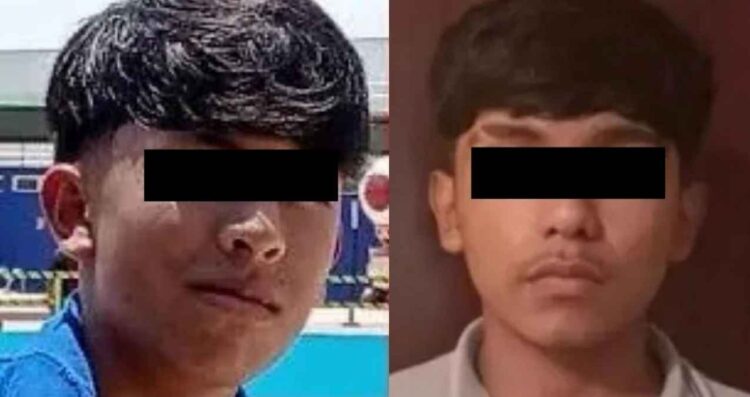 adolescentes desaparecidos Escobedo localizados