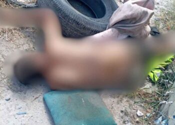 Localizan a hombre inconsciente y gravemente herido en Reynosa, Tamaulipas