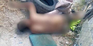 Localizan a hombre inconsciente y gravemente herido en Reynosa, Tamaulipas