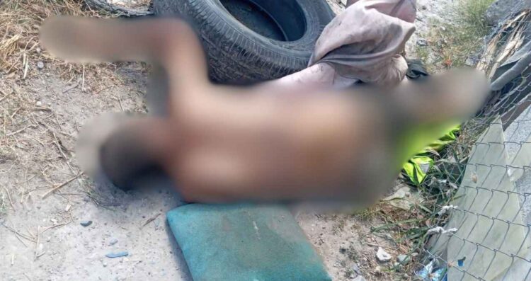 Localizan a hombre inconsciente y gravemente herido en Reynosa, Tamaulipas