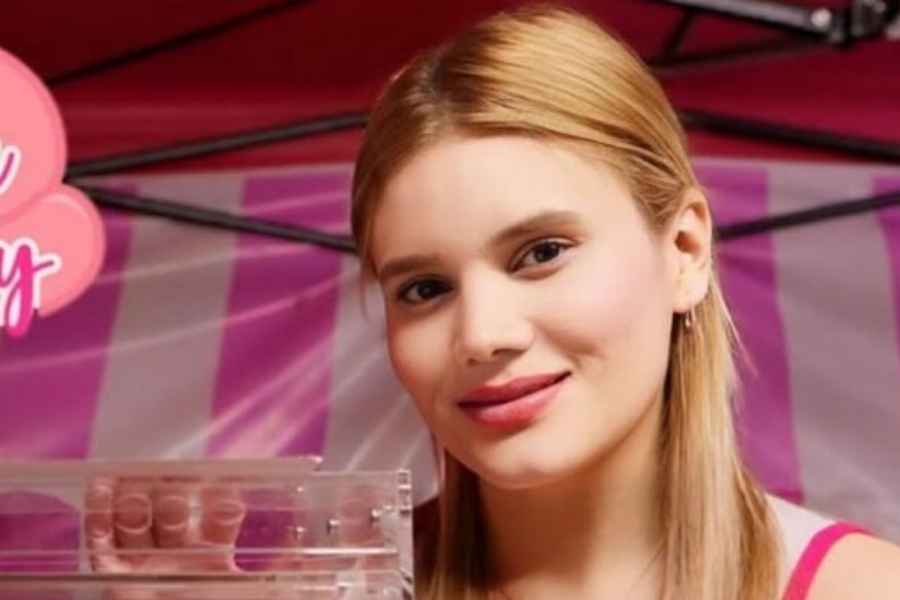 Localizan con vida a la influencer Carmiña Miroslava tras su secuestro en Culiacán