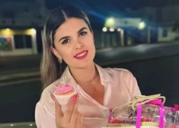Localizan con vida a la influencer Carmiña Miroslava tras su secuestro en Culiacán