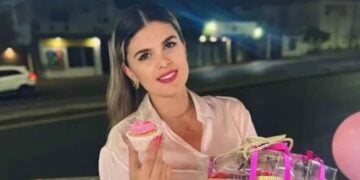 Localizan con vida a la influencer Carmiña Miroslava tras su secuestro en Culiacán