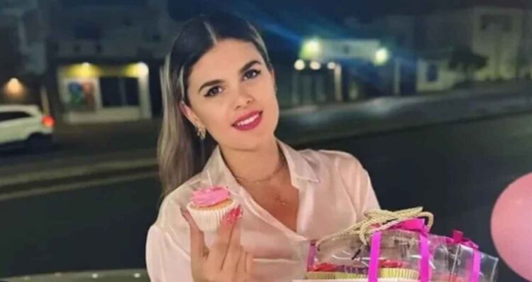 Localizan con vida a la influencer Carmiña Miroslava tras su secuestro en Culiacán