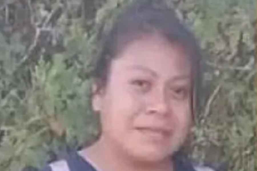 Localizan con vida a mujer desaparecida en Monterrey, Nuevo León