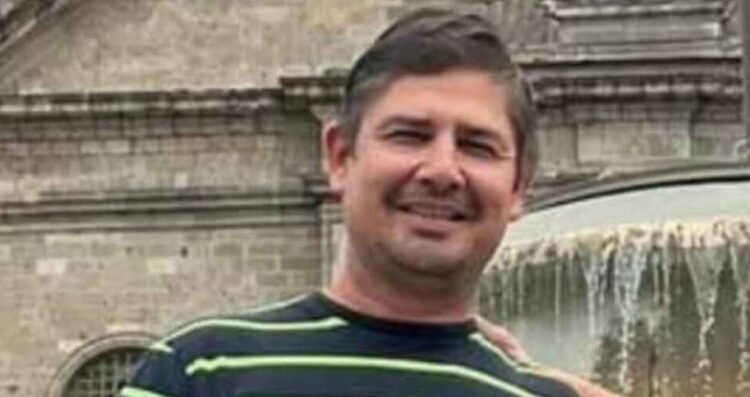 Localizan sin vida a Ochoa Arias, empresario platanero en Michoacán