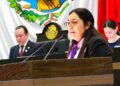 Lucero Deosdady lleva al Congreso de Tamaulipas propuesta para proteger a las mujeres del sector salud