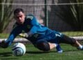 Luis Malagón Selección Mexicana