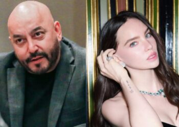 Lupillo Rivera rechaza acuerdo legal con Belinda y decide seguir el proceso hasta el final