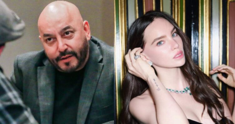 Lupillo Rivera rechaza acuerdo legal con Belinda y decide seguir el proceso hasta el final