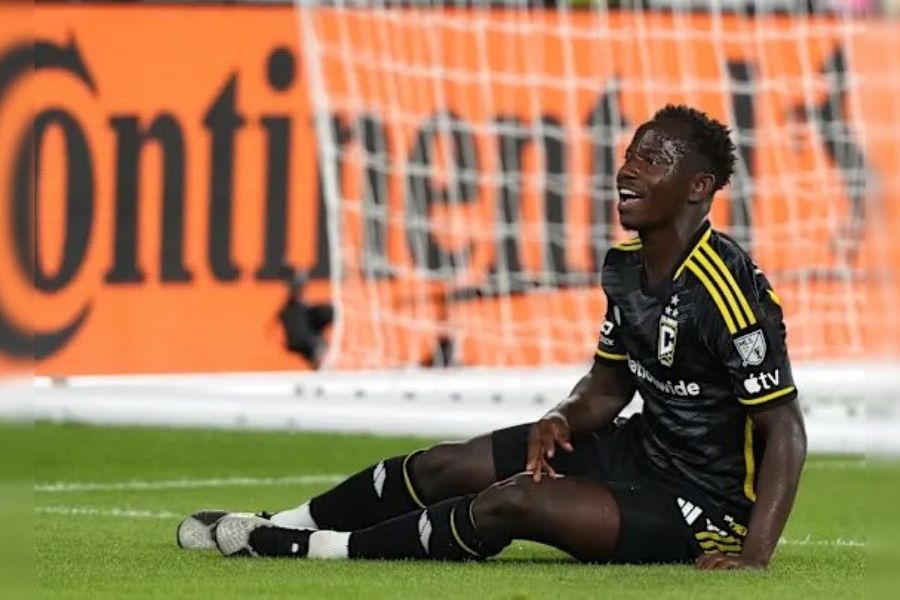 MLS apuestas