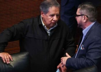 MORENA donativo a Cuba