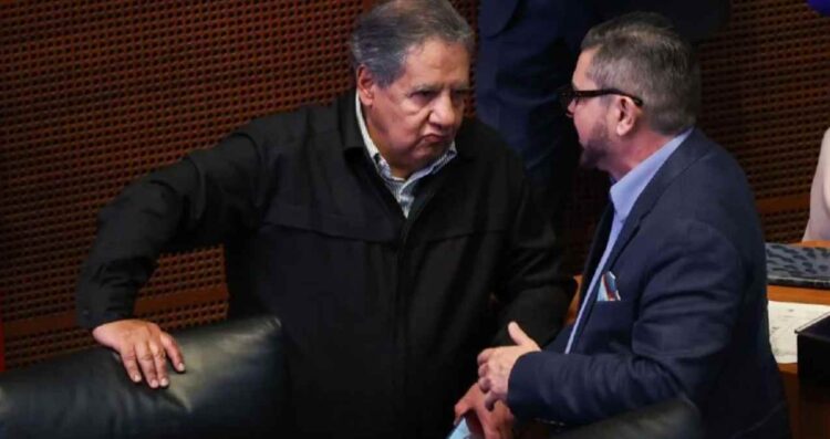 MORENA donativo a Cuba
