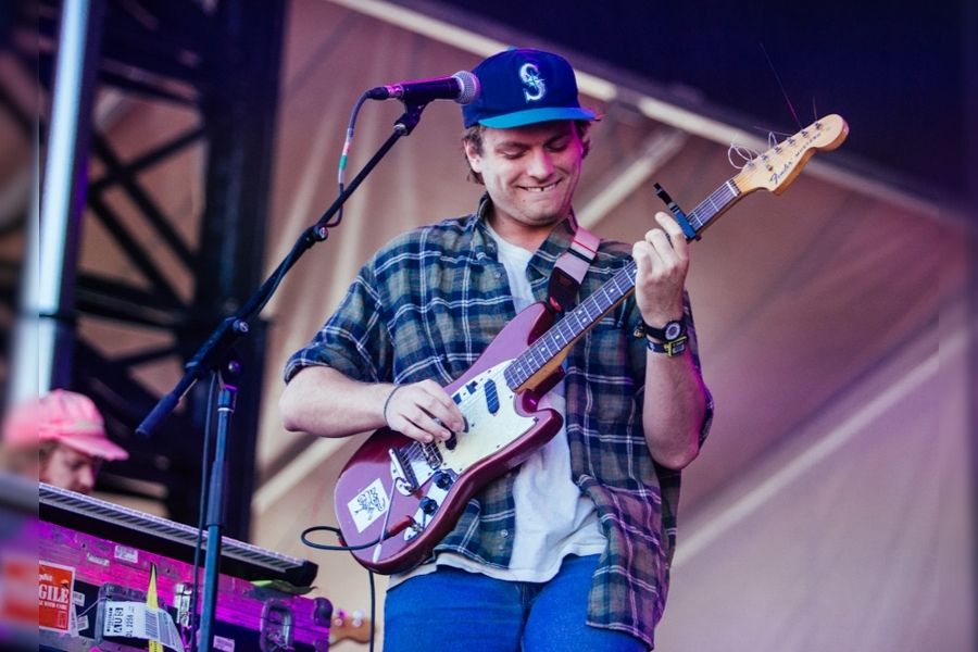 Mac DeMarco México boletos