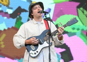 Mac DeMarco México boletos