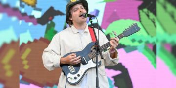 Mac DeMarco México boletos