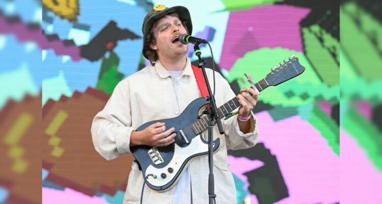 Mac DeMarco México boletos
