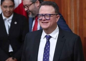 magistrado INE consejerías