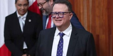 magistrado INE consejerías