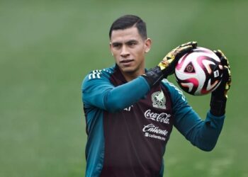 Malagón baja América 2026