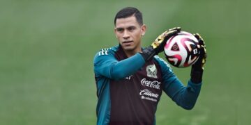 Malagón baja América 2026