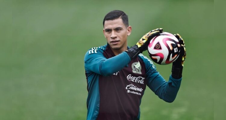 Malagón baja América 2026
