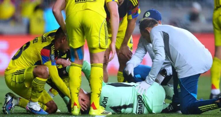 Malagón Philadelphia Union