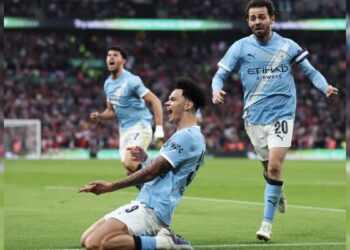 Manchester City vs Arsenal